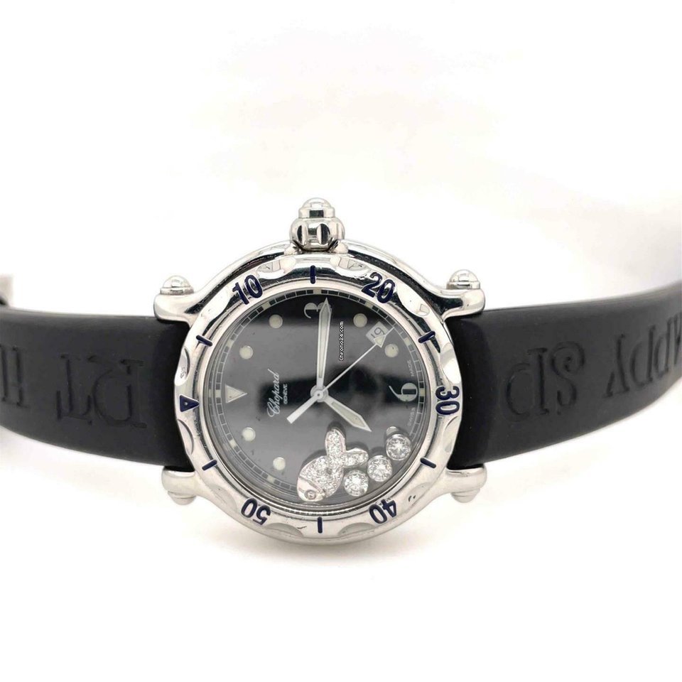 Chopard Quartz 28 8347-8 Replica 5