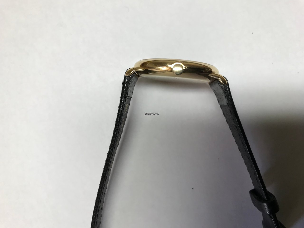 IMG_9081 Baume & Mercier Mens watch Unisex Manual winding 766345-35110 Replica 5