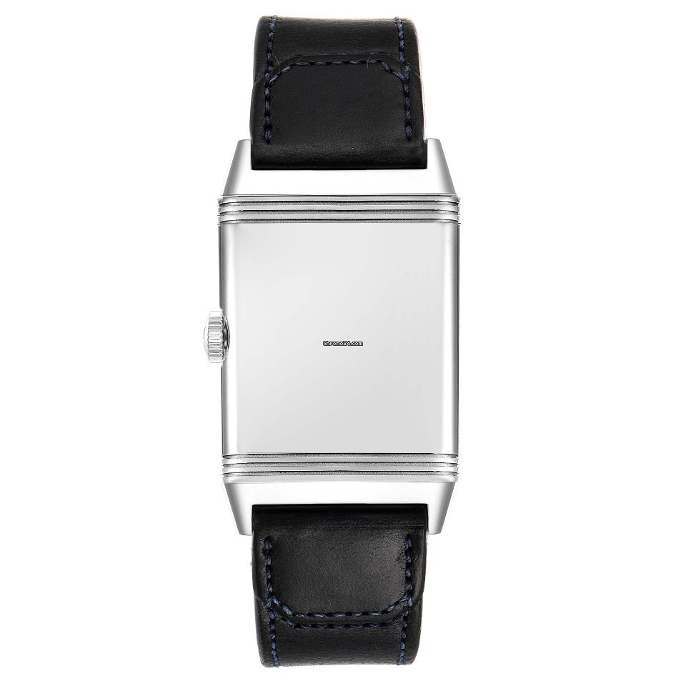 IMG_9081 Jaeger-LeCoultre Reverso Mens watch Unisex Manual winding Q3978480 Replica 5