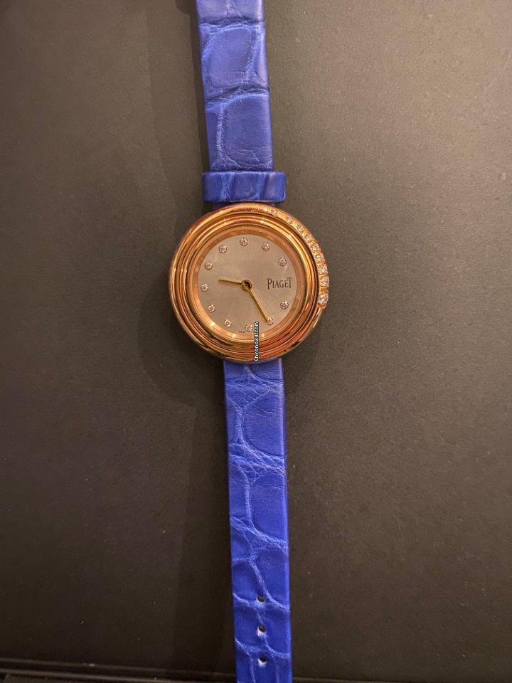 IMG_9081 Piaget Possession Womens watch Quartz G0A45062 Replica 5
