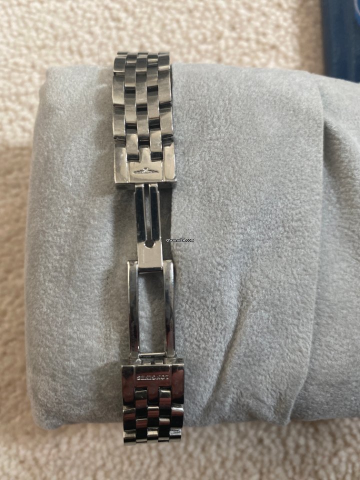 IMG_9081 Longines DolceVita Quartz Steel L5.158.4.16.6 Replica 5