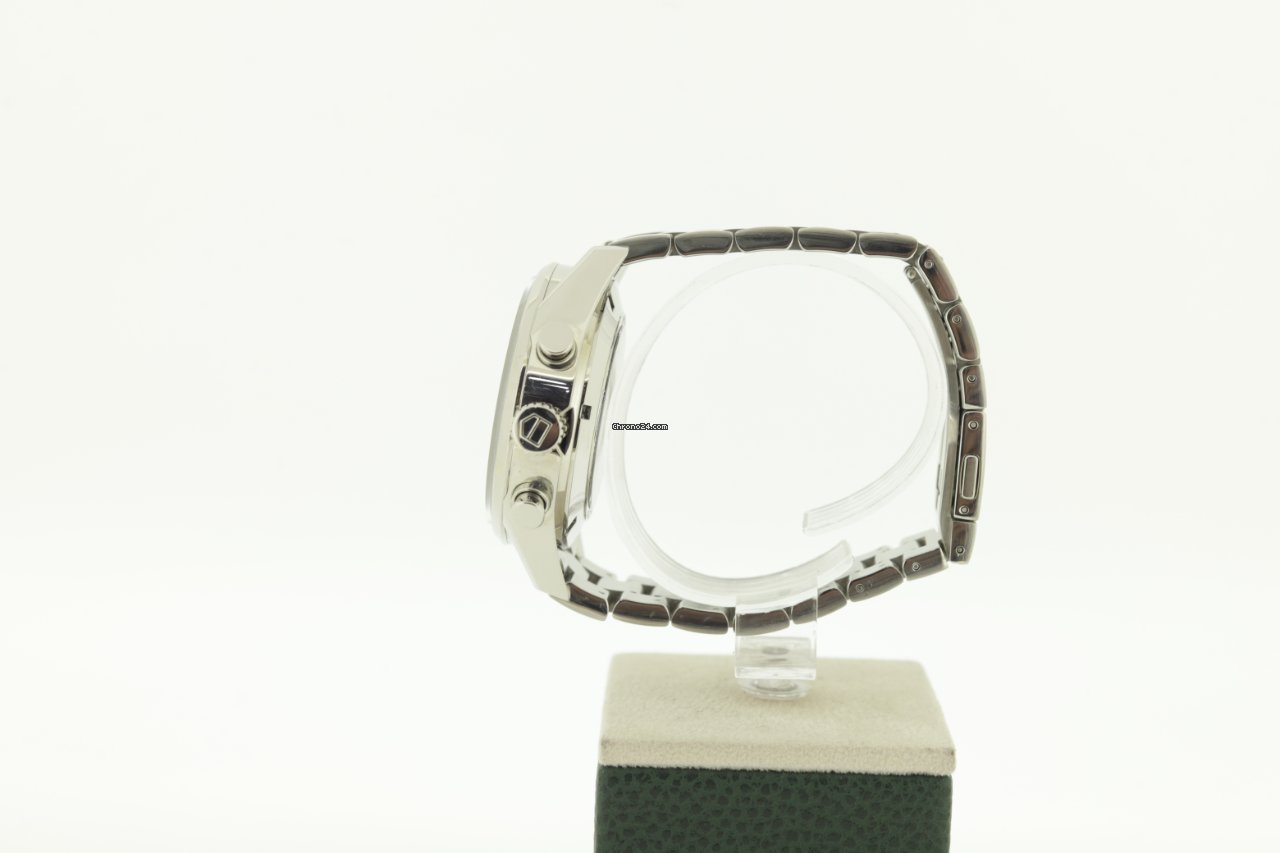 IMG_9081 TAG Heuer Carrera Calibre 1887 Mens watch Unisex Automatic Steel CAR2012.BA0799 Replica 5