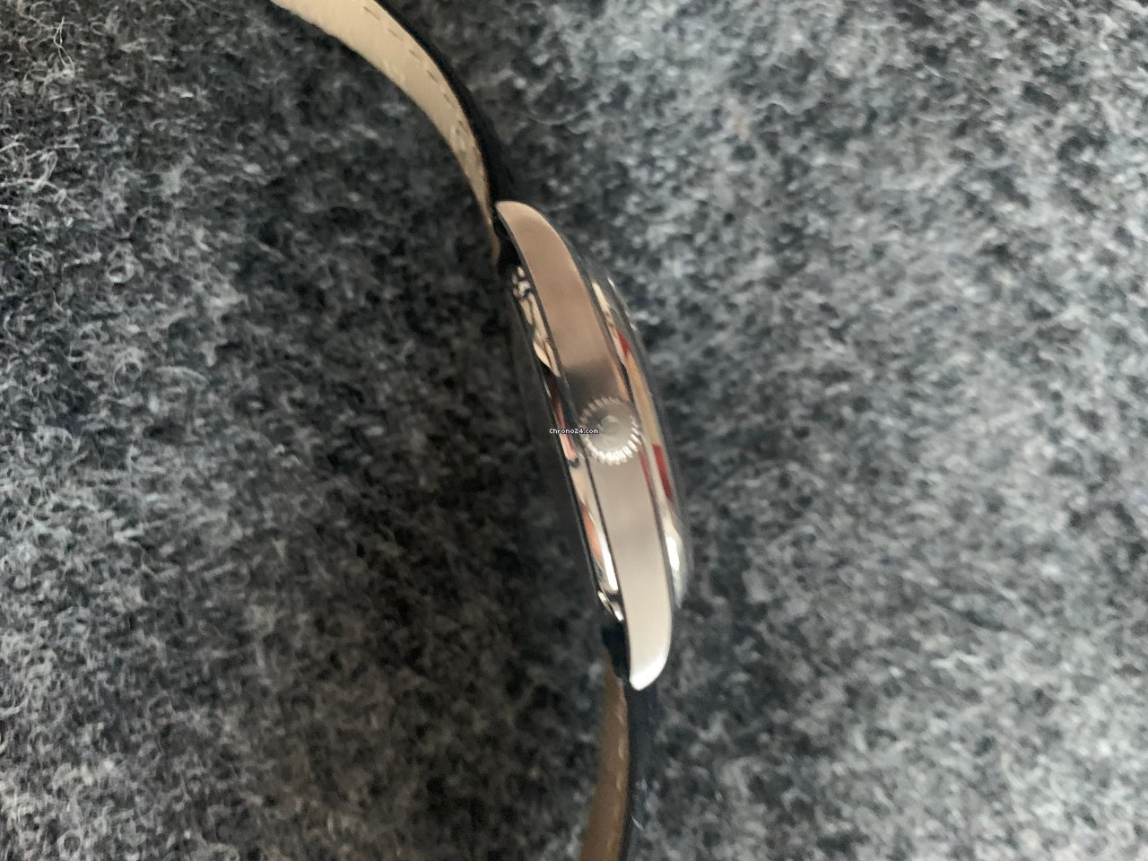 Omega Seamaster Mens watch Unisex Automatic 511.13.40.20.03.001 Replica 5