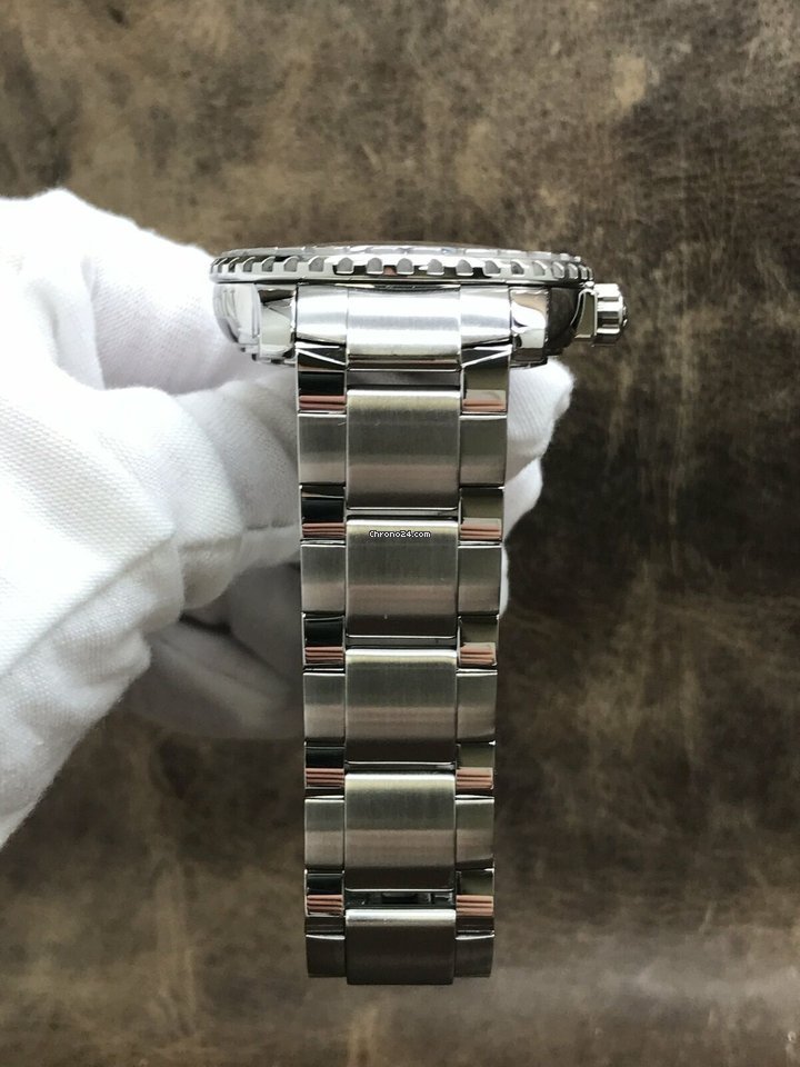 IMG_9081 Blancpain Fifty Fathoms Automatic Steel 2200-1130-71 Replica 5