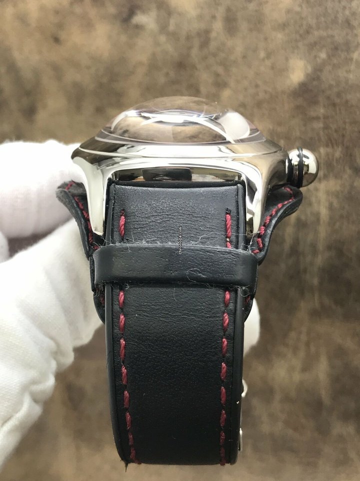IMG_9081 Corum Bubble Automatic Steel 082.150.45 Replica 5