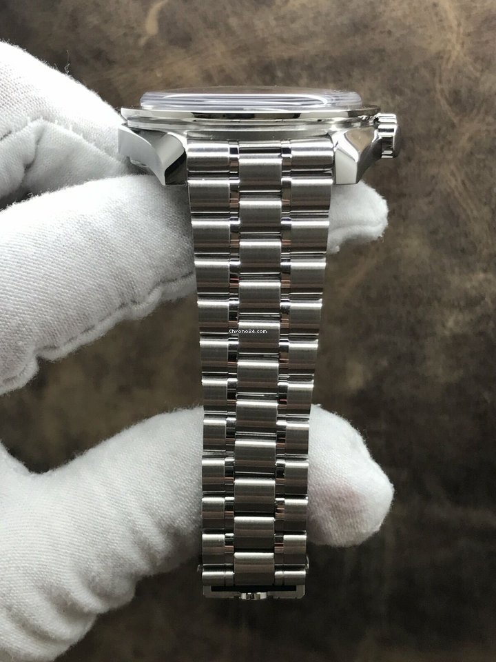 Omega Speedmaster Professional Moonwatch Manual winding Steel 3861 310.30.42.50.01.002 Replica 5