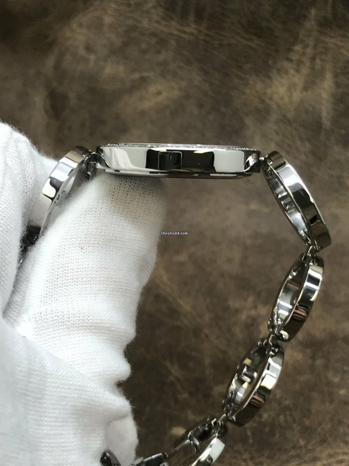 Movado Quartz Steel 84 E4 1856 Replica 5