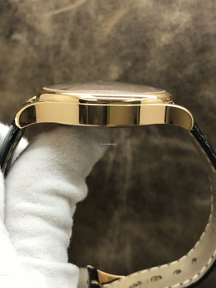 IMG_9081 Baume & Mercier Classima Automatic Rose gold M0A08737 Replica 5
