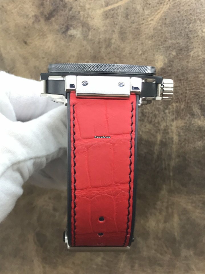 IMG_9081 Hublot Big Bang King Automatic Palladium 322.LM.100.RX Replica 5