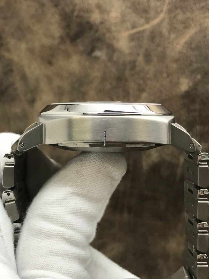 IMG_9081 Panerai Luminor Marina Automatic Automatic Titanium PAM00165 Replica 5
