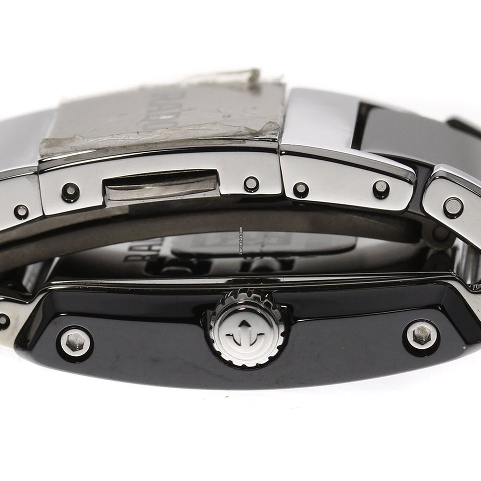 IMG_9081 Rado Integral Womens watch Quartz R20223152 Replica 5
