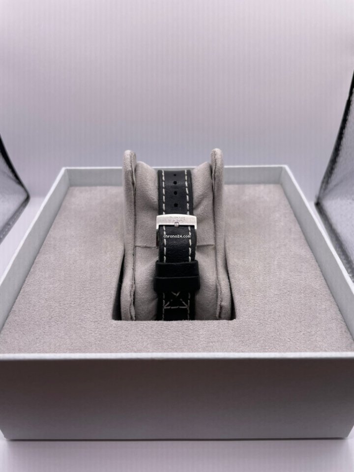 IMG_9081 Oris Chronoris Mens watch Unisex Automatic Steel 01 733 7737 4053-07 5 19 44 Replica 5