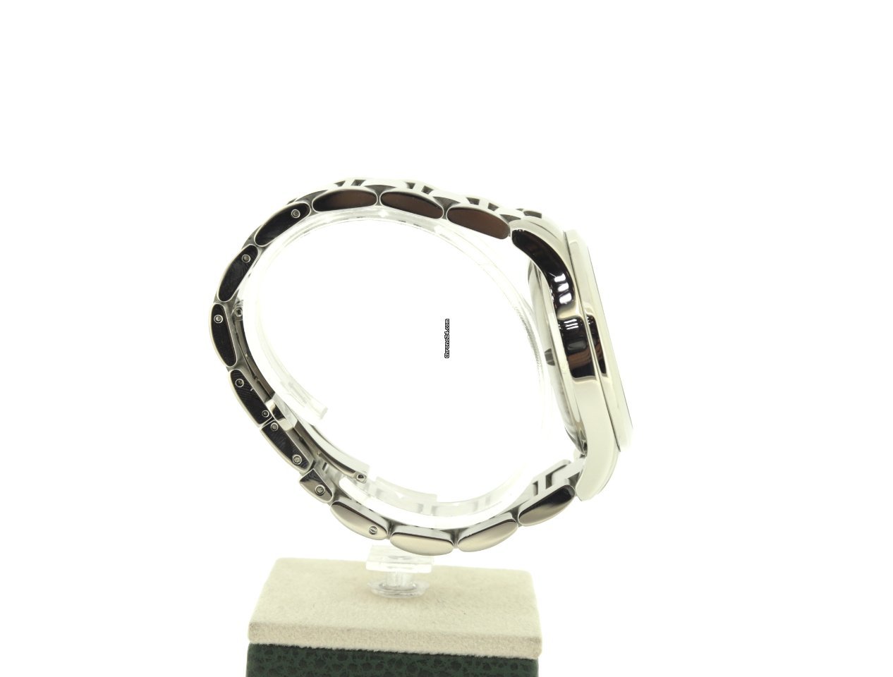 IMG_9081 Longines Conquest Mens watch Unisex Quartz Steel L3.759.4.58.6 Replica 5