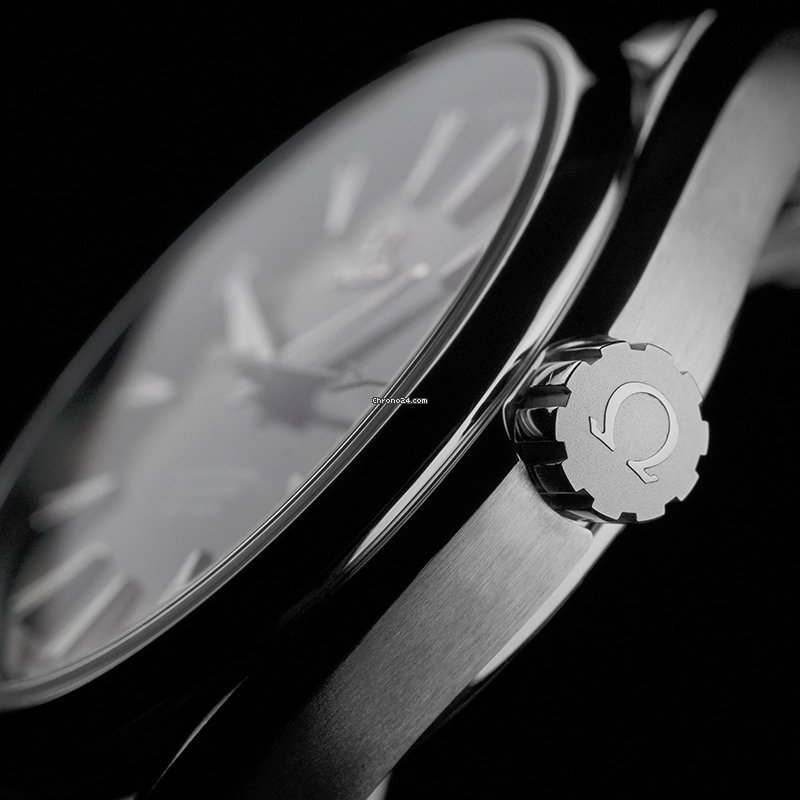 Omega Seamaster Aqua Terra Mens watch Unisex Steel 231.10.42.21.01.004 Replica 5