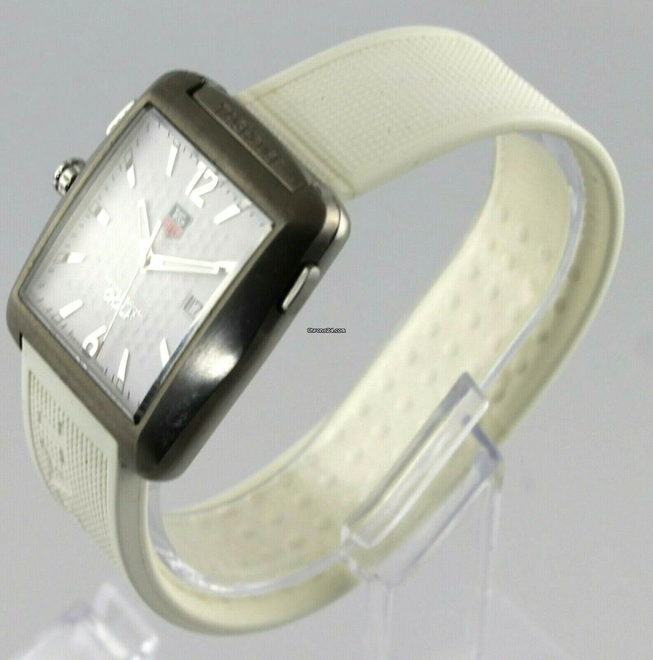 IMG_9081 TAG Heuer Professional Golf Watch Quartz Steel WAE1112.FT6008 Replica 5