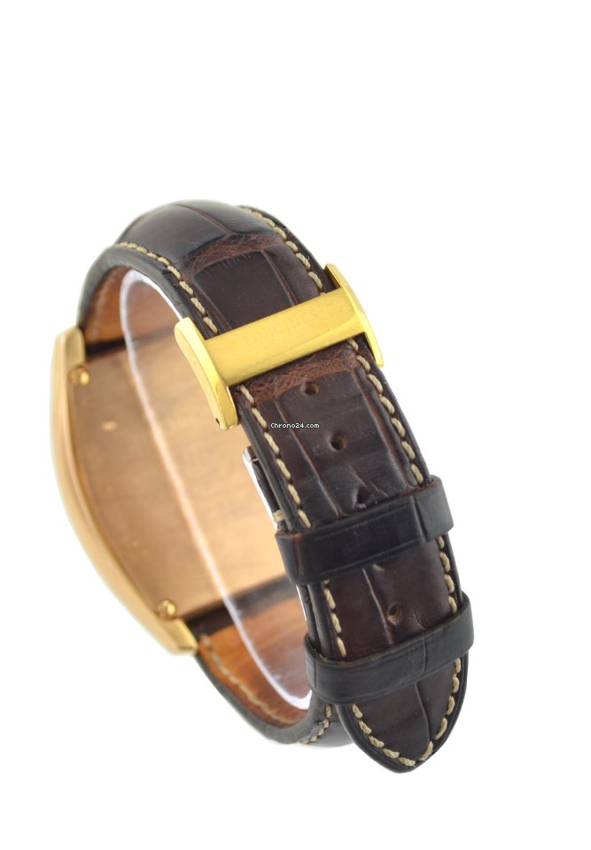 IMG_9081 Longines Evidenza Mens watch Unisex Automatic Rose gold L2.643.8 Replica 5