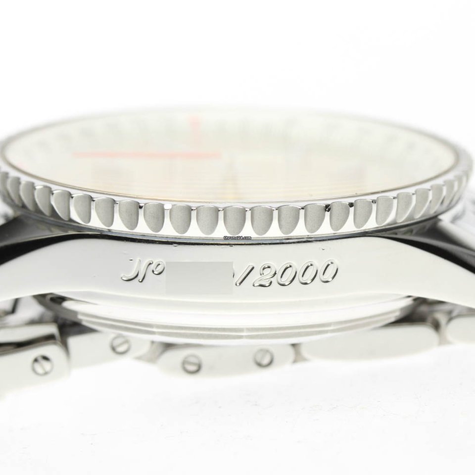 IMG_9081 Breitling Mens watch Unisex Automatic Steel AB0131 Replica 5