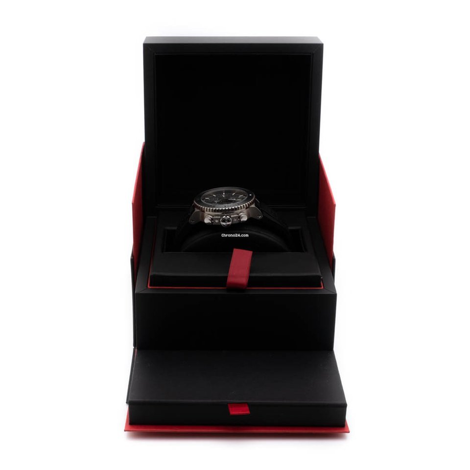 Oris Aquis Titan Chronograph Titanium 01 674 7655 7253-07 4 26 34TEB Replica 5