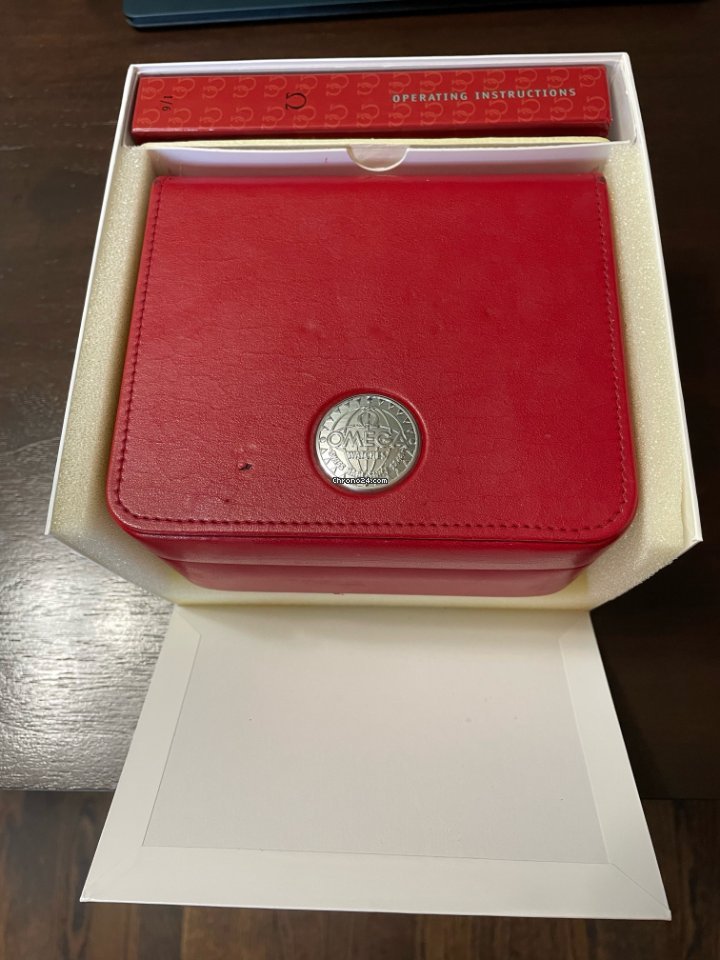 IMG_9081 Omega Seamaster Aqua Terra Mens watch Unisex Automatic Steel 2503.30 Replica 5