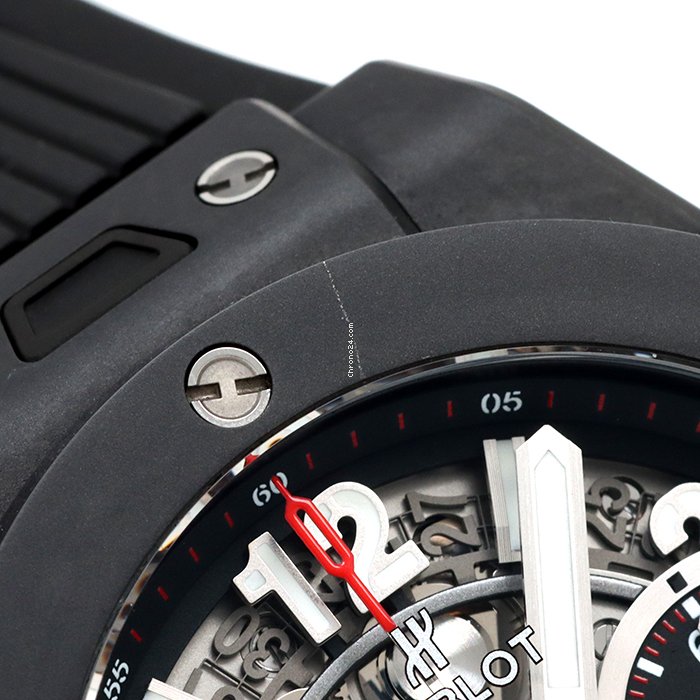 IMG_9081 Hublot Automatic Ceramic 441.C.1170.RX Replica 5