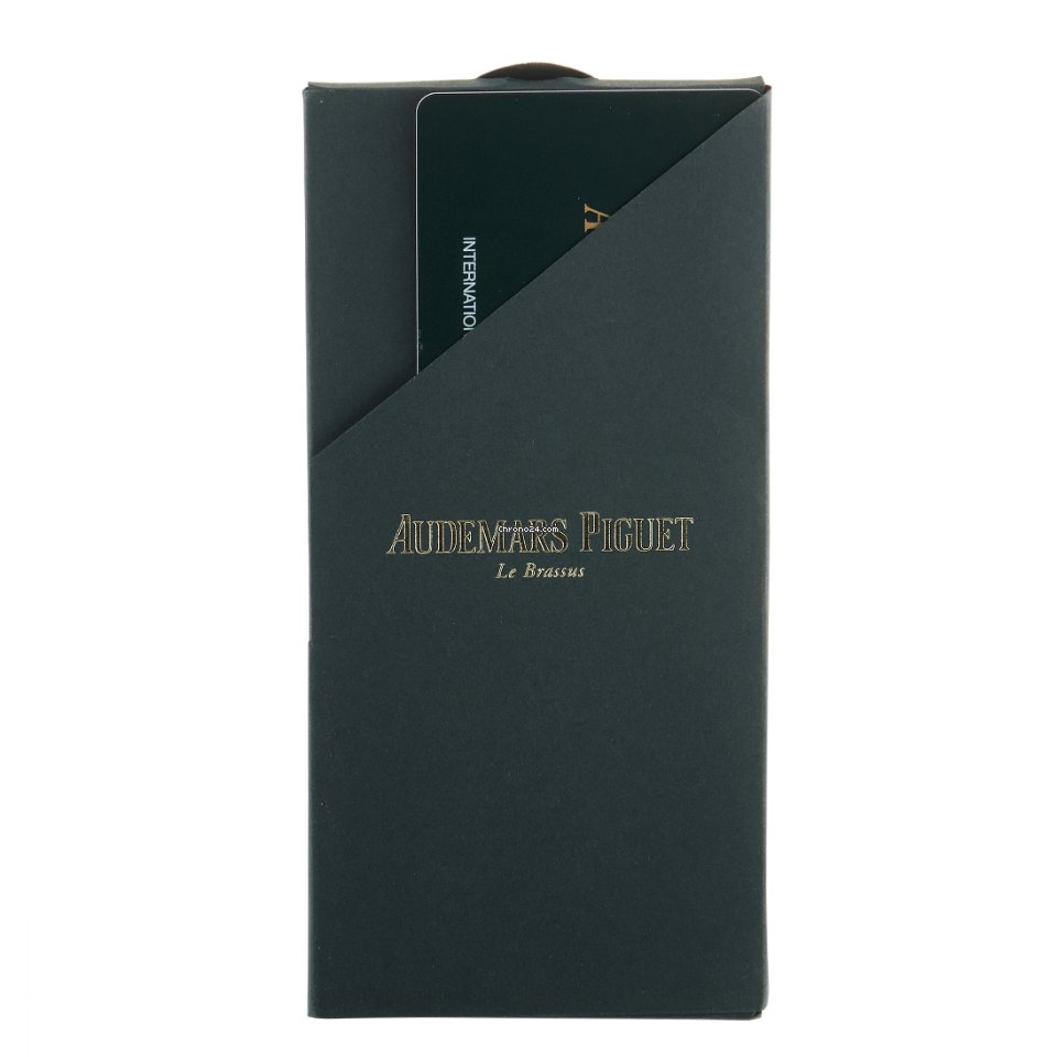 IMG_9081 Audemars Piguet Code 11.59 Mens watch Unisex Automatic 26393CR.00.A002CR.01 Replica 5