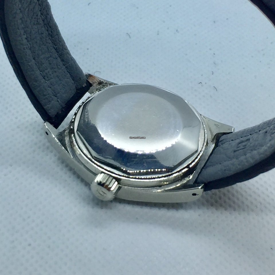 Tissot Mens watch Unisex Automatic Steel 44516-16X Replica 5