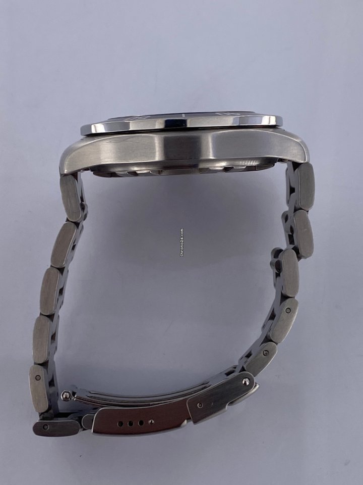 IMG_9081 TAG Heuer Aquaracer Mens watch Unisex Automatic Steel WAB2010.BA0804 Replica 5