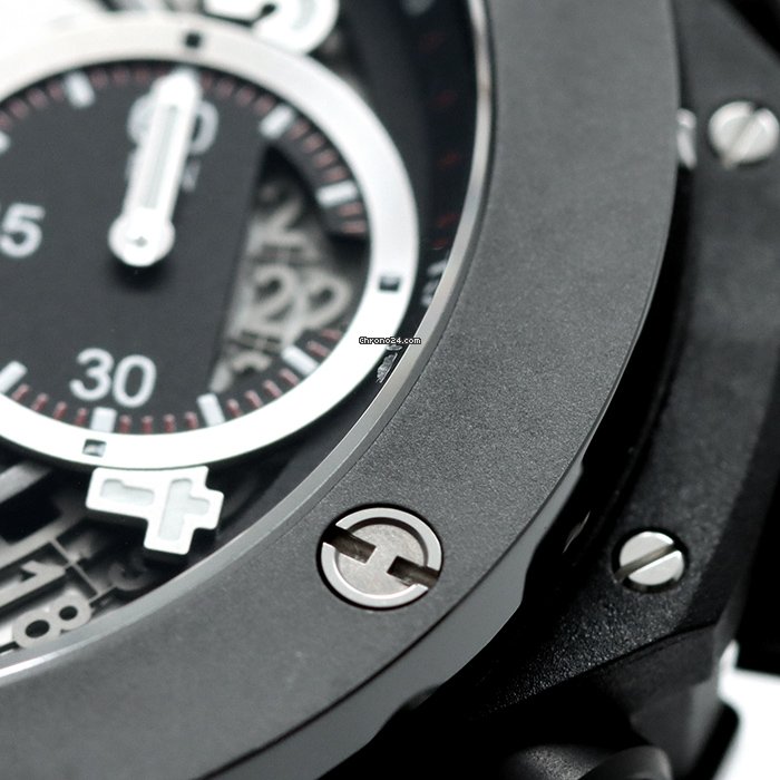IMG_9081 Hublot Big Bang Unico Automatic Ceramic 411.C.1170.RX Replica 5