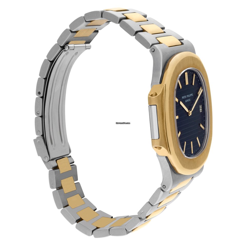 Patek Philippe Nautilus Mens watch Unisex Automatic 3700 11 Replica 5