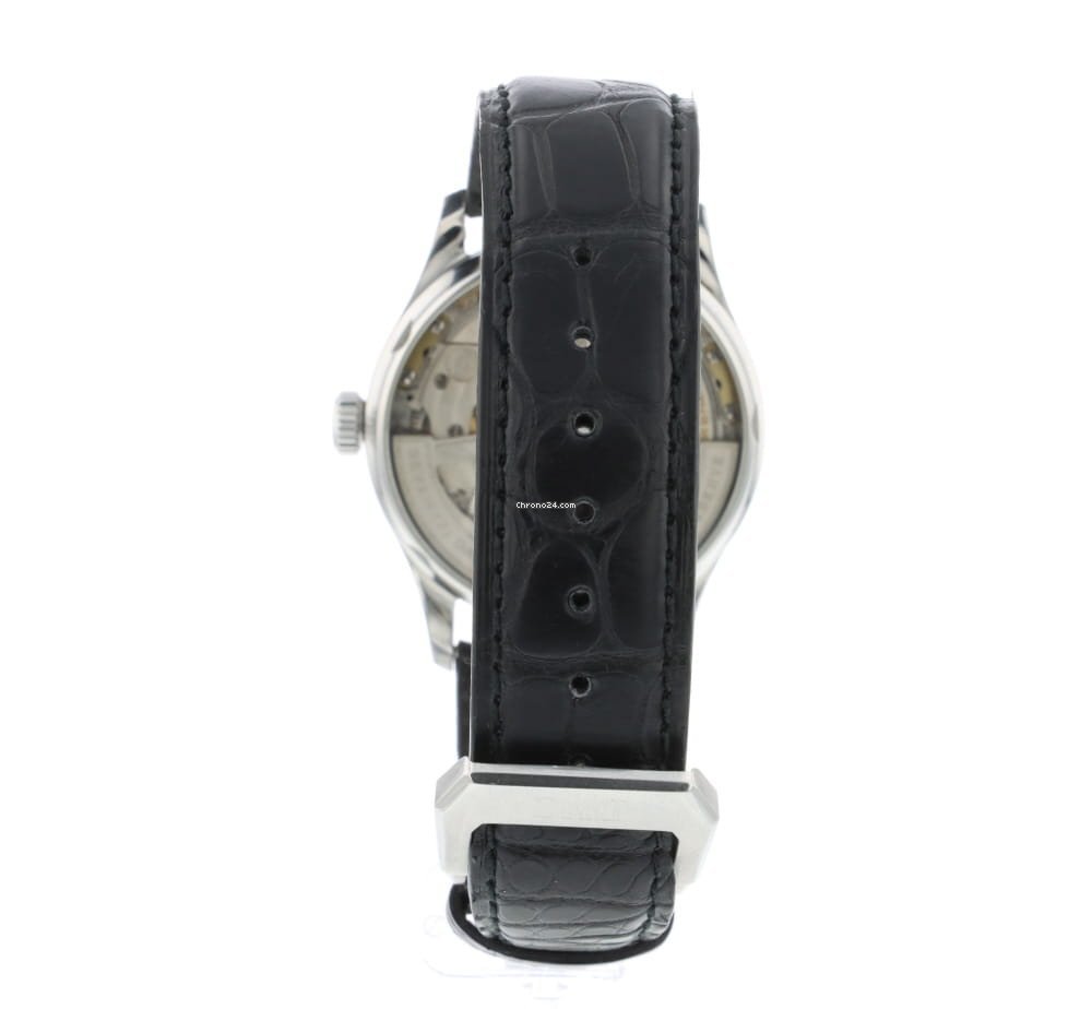 IWC Portuguese Automatic Mens watch Unisex Automatic Steel IW5001 Replica 5