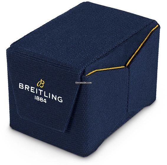 Breitling Chronomat Mens watch Unisex Automatic Steel AB0136251B1A2 Replica 5