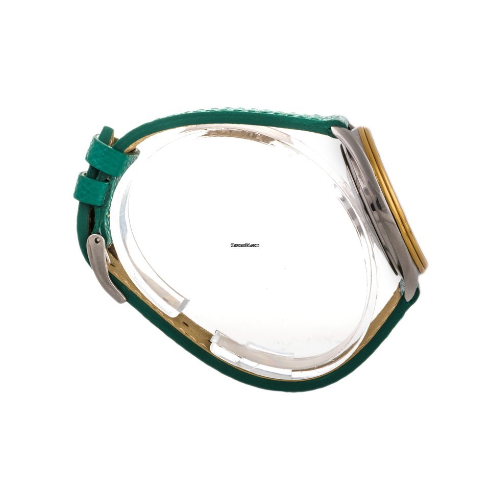Jaeger-LeCoultre Mens watch Unisex Manual winding Gold Steel 141.012.5 Replica 5