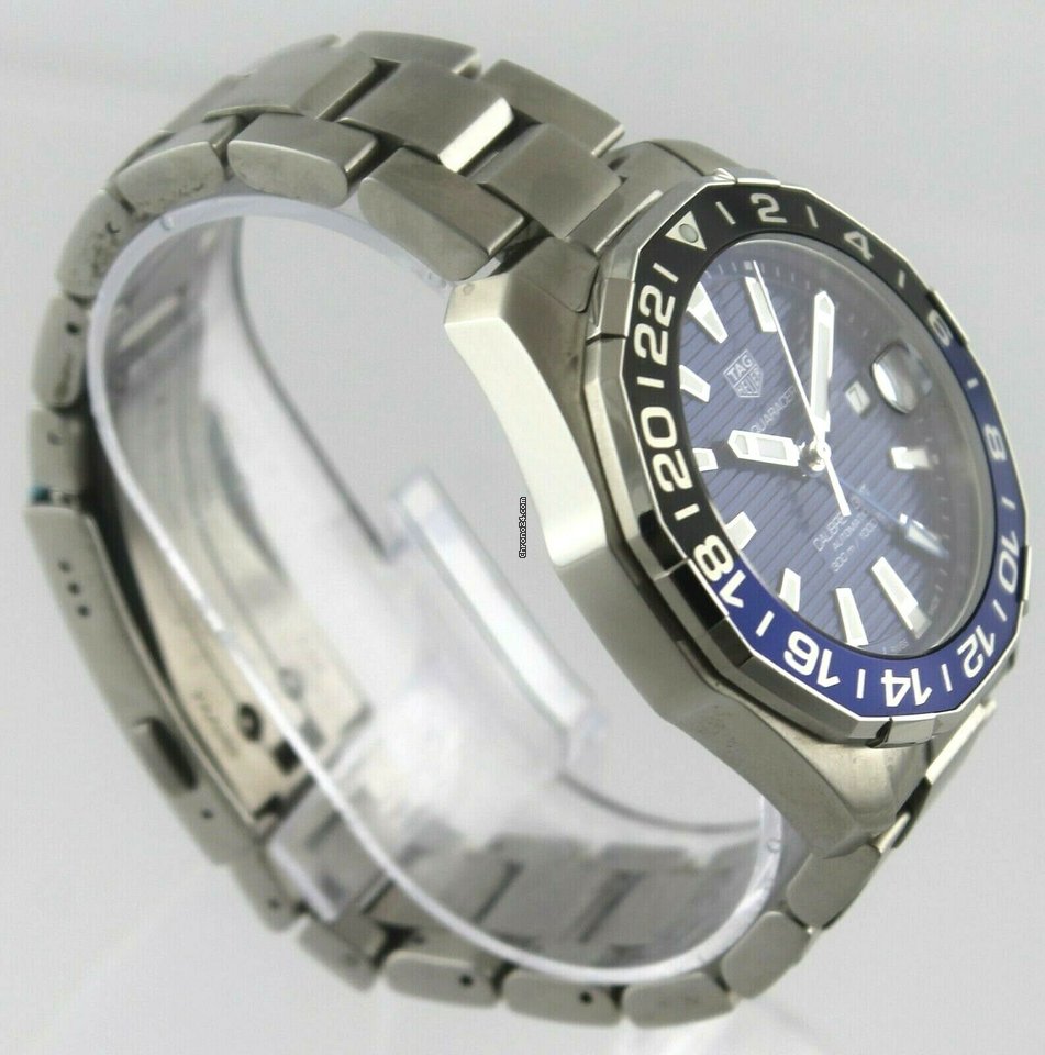 IMG_9081 TAG Heuer Aquaracer 300M Automatic Steel WAY201TBA0927 Replica 5