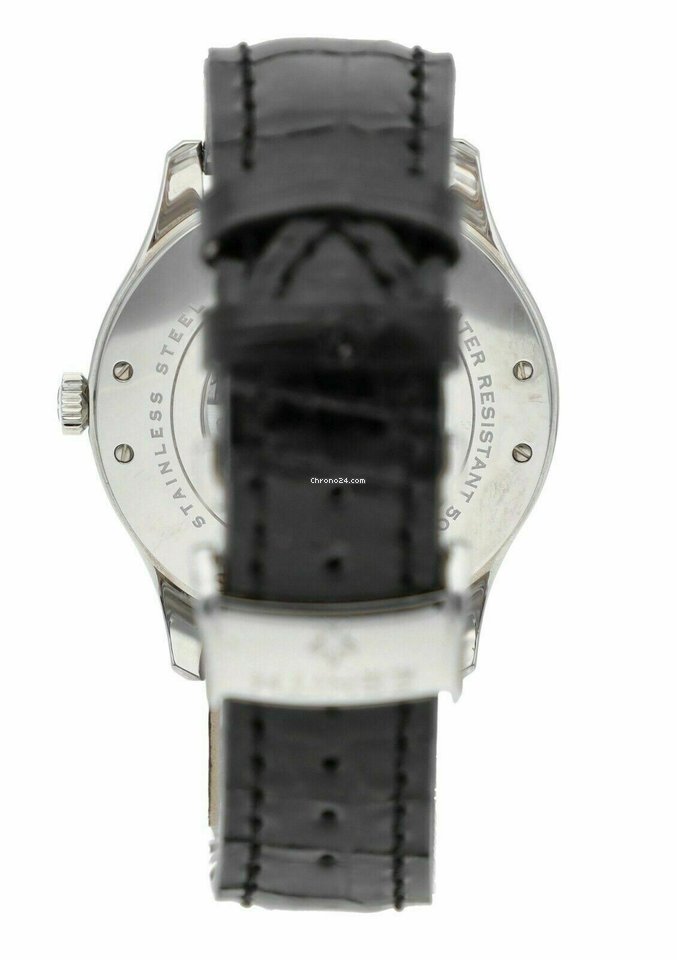 IMG_9081 Zenith Elite Automatic Steel 03.0520.679 02.C492 Replica 5