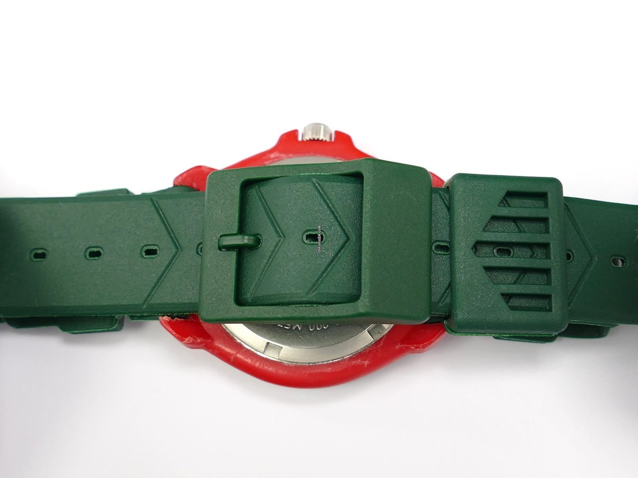 IMG_9081 TAG Heuer Formula 1 Quartz Mens watch Unisex Quartz Plastic 384.513 1 Replica 5