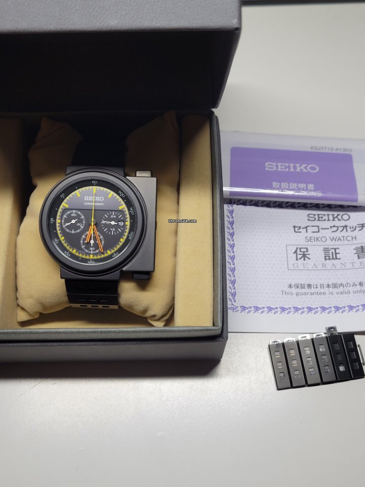 IMG_9081 Seiko Mens watch Unisex Quartz Steel SCED037 Replica 5