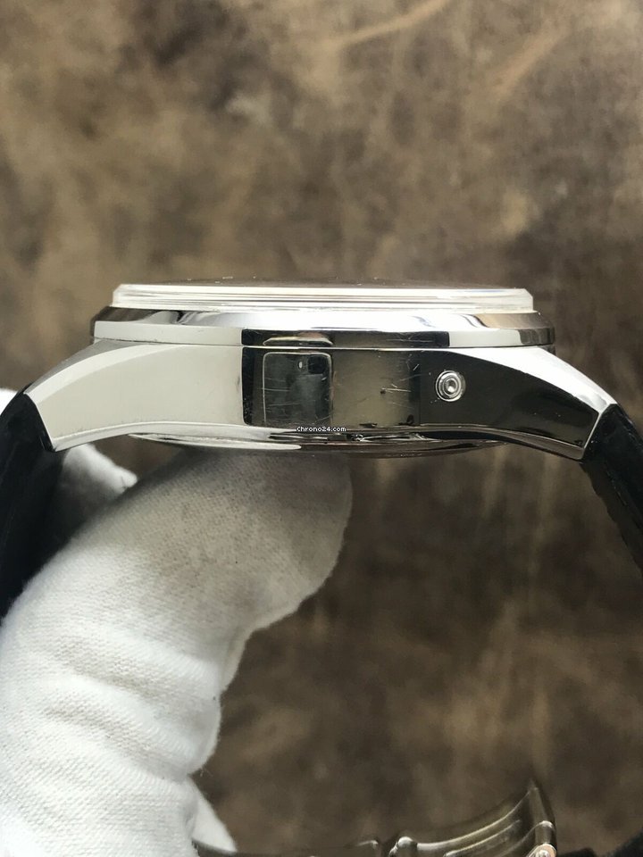 IMG_9081 Zenith El Primero Automatic Steel 03.2160.4047 Replica 5