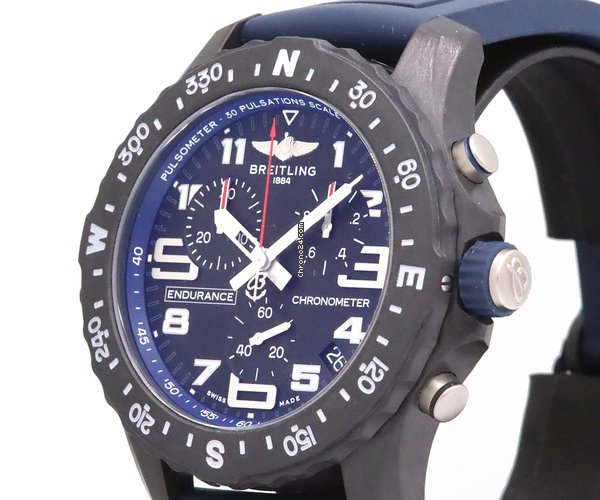 Breitling Endurance Pro Quartz X82310 Replica 5