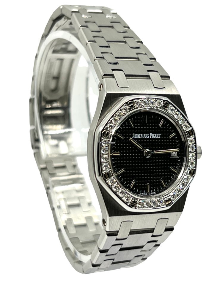 IMG_9081 Audemars Piguet Royal Oak Steel 66270ST.OO.0722ST.01 Replica 5