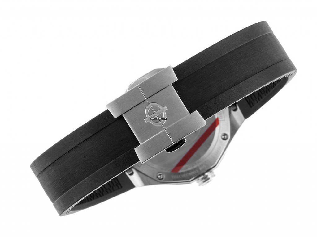 IMG_9081 Baume & Mercier Riviera Mens watch Unisex Quartz Steel MOA10613 Replica 5