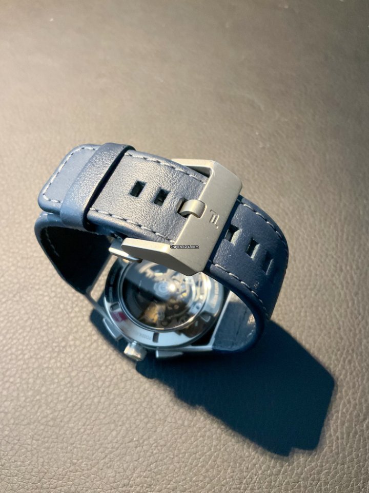 Porsche Design 1919 Mens watch Unisex Automatic Titanium 6023.6.04.006.07.2 Replica 5
