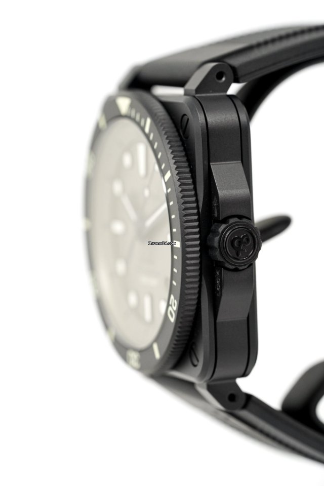 Bell & Ross BR 03 Automatic Ceramic BR0392.D.KA.CE.SRB Replica 5