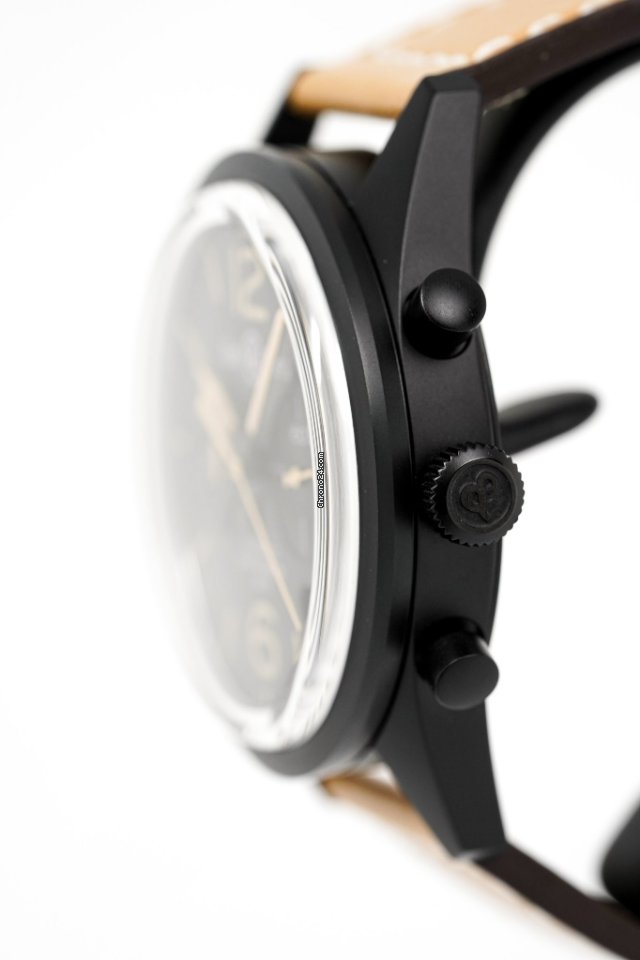IMG_9081 Bell & Ross BR V1 Automatic Steel BRV126.HERITAGE Replica 5