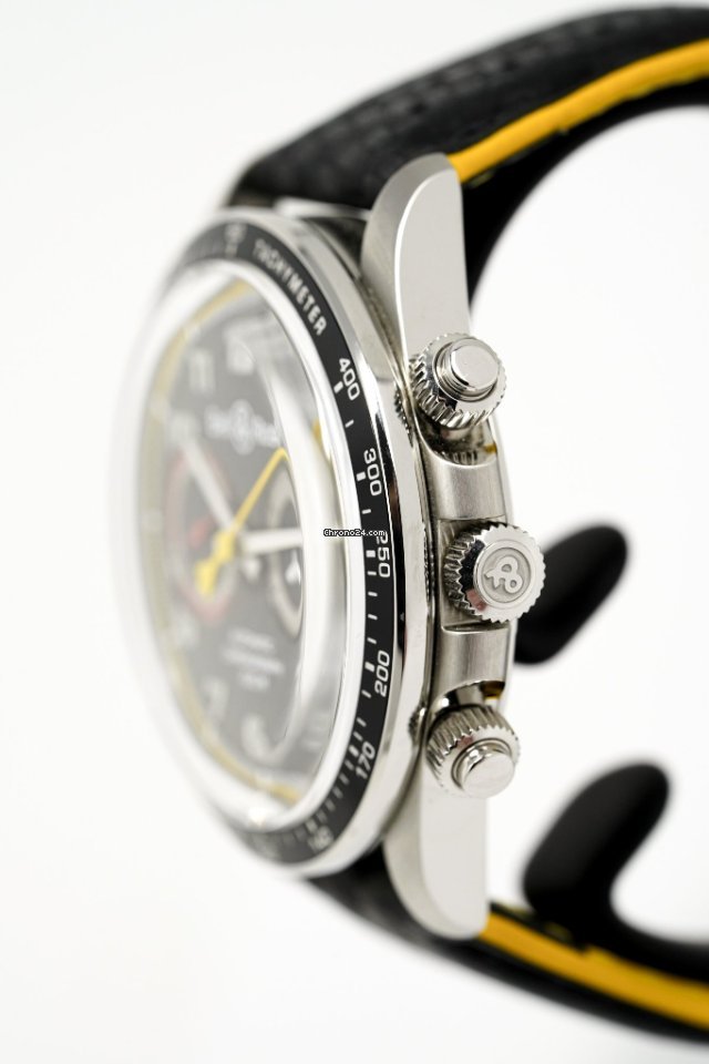IMG_9081 Bell & Ross BR V2 Automatic Steel BRV294.RS18.SCA Replica 5