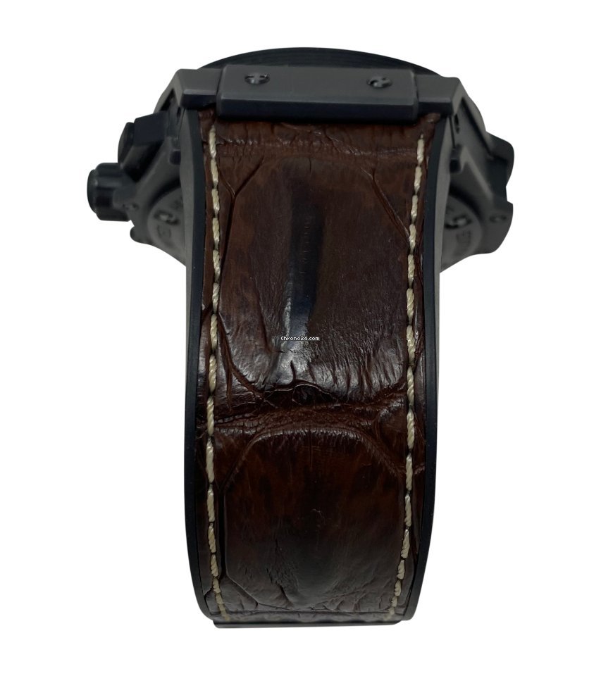 IMG_9081 Hublot King Power Mens watch Unisex Automatic Ceramic 703.CI.3113.HR.OPX12 Replica 5