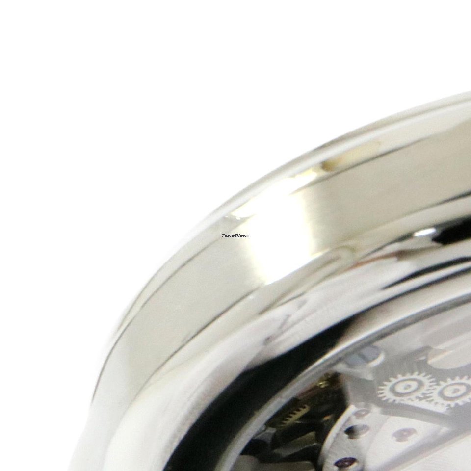 IMG_9081 IWC Mens watch Unisex Automatic 3531-003 Replica 5