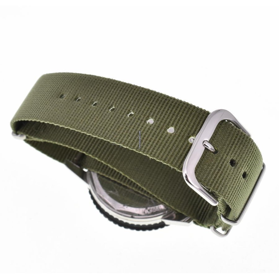 Breitling Mens watch Unisex Manual winding Steel 2010 Replica 5