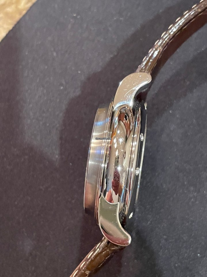 Graham Chronofighter R.A.C. Mens watch Unisex Automatic Steel 2CRBS Replica 5