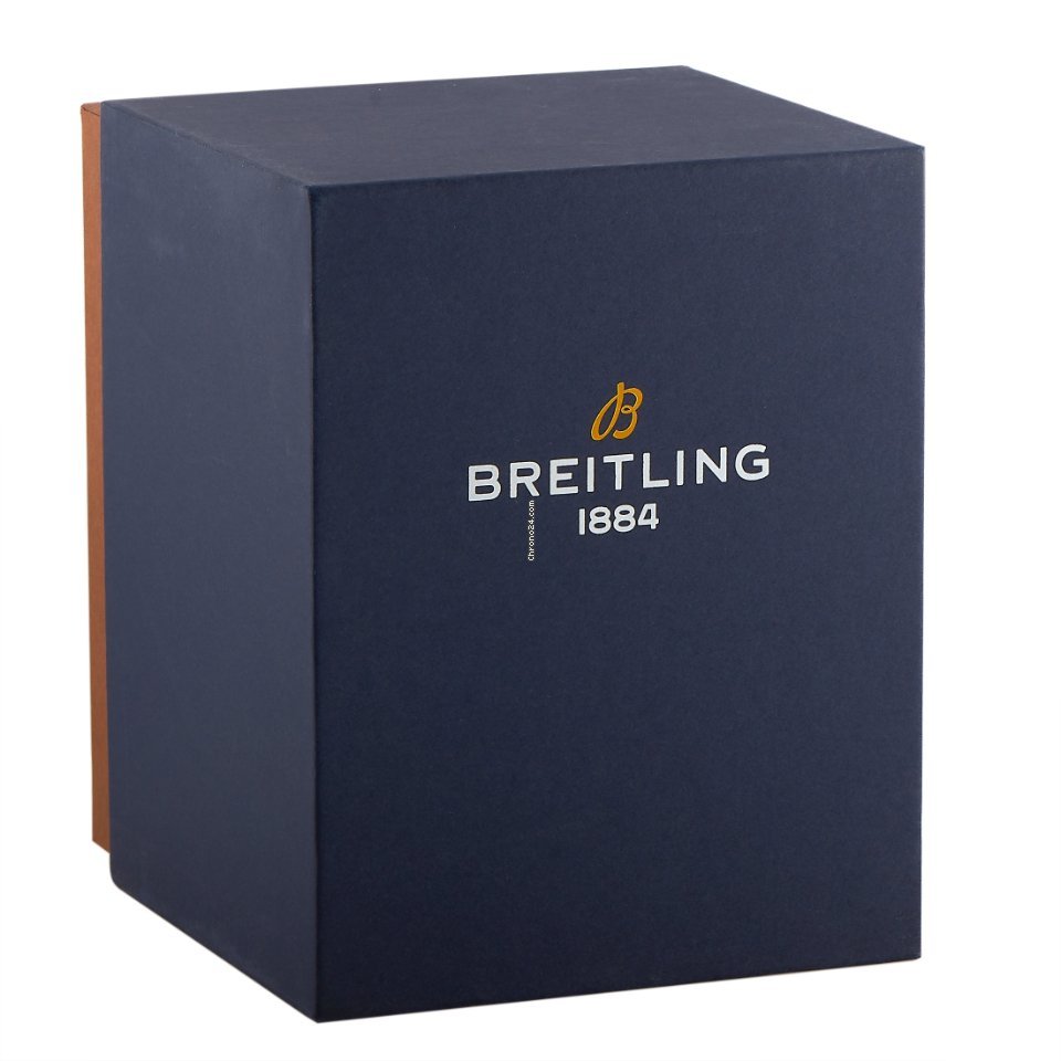 IMG_9081 Breitling Mens watch Unisex Automatic Steel A37340351G1A1 Replica 5