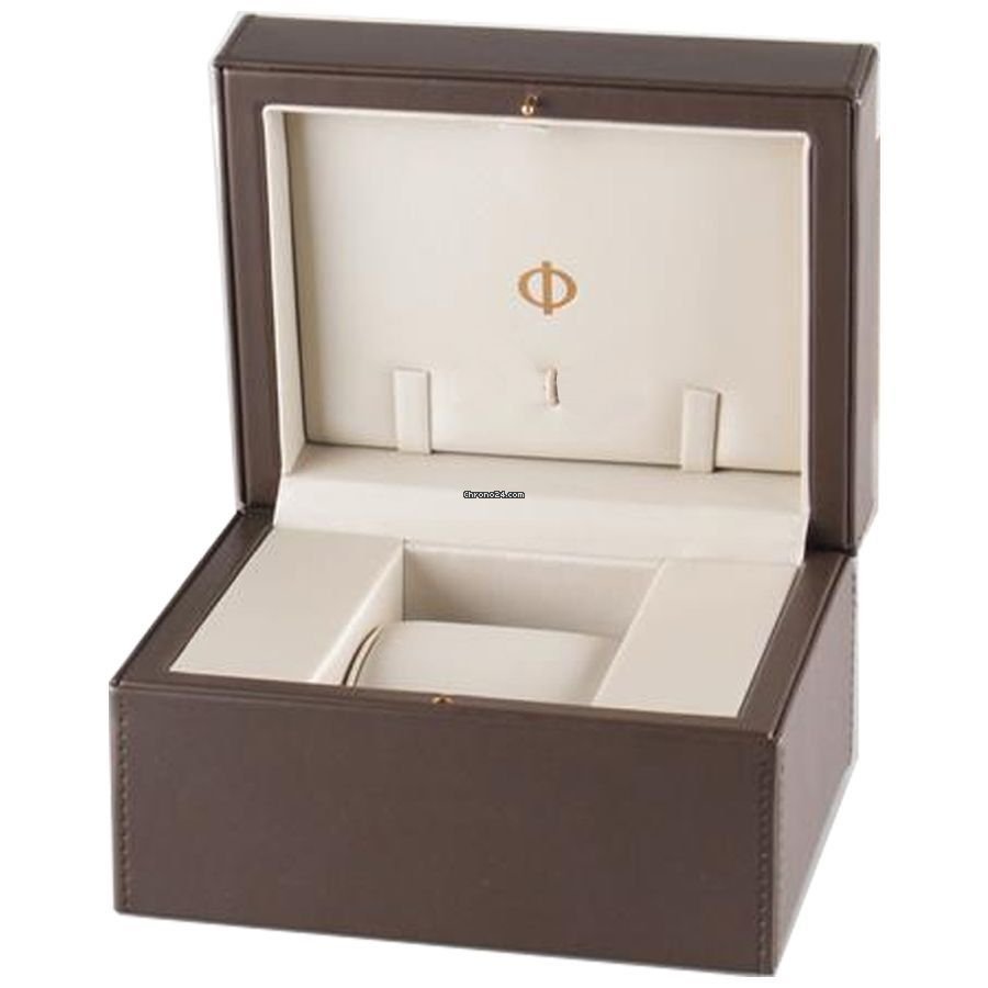 Baume & Mercier Capeland Mens watch Unisex Automatic Steel MOA10084 Replica 5